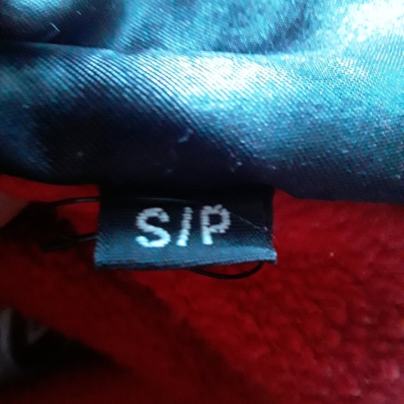 Coca-Cola Unisex Zip-up Hoody Sweatshirt - Picture 11 of 13